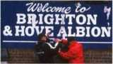 Brighton-fans