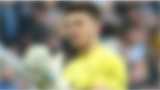 Image for Monday's Name the Player quiz