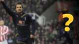 Blurred image of a footballer (for 5 September daily quiz)