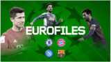 Uefa Champions League players to watch