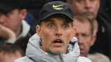 Chelsea manager Thomas Tuchel