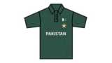 Pakistan shirt