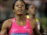 Sanya Richards-Ross