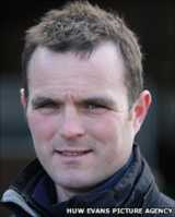Evan Williams