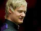 Neil Robertson