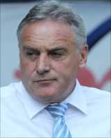 Dave Jones