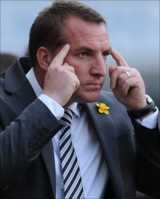Brendan Rodgers
