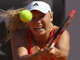 Caroline Wozniacki