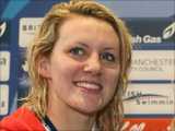 Jazz Carlin