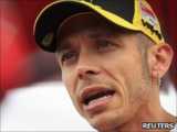 Valentino Rossi