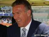Alec Stewart