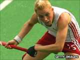 Alex Danson