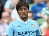 David Silva