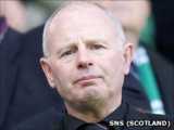 Aberdeen chairman Stewart Milne