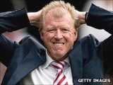 Steve McClaren
