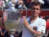 Ivan Lendl