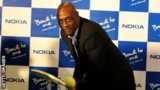 Viv Richards