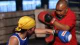 MC Mary Kom, India's Olympic boxing hopeful