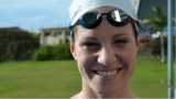 Emily Seebohm, Australian Olympic swimmer