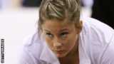 Shawn Johnson