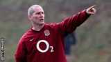 Stuart Lancaster