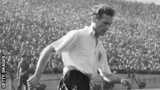 Sir Tom Finney