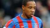 Nathaniel Clyne