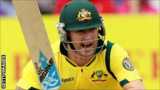 Australia captain Michael Clarke