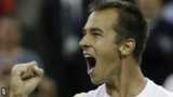 Lukas Rosol