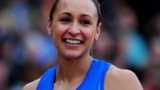 Jessica Ennis