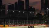The Singapore Grand Prix
