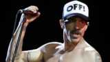 Anthony Kiedis