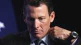 Lance Armstrong