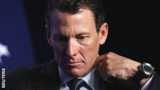 Lance Armstrong