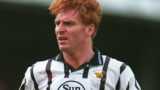 Dean Smith, in his Hereford days