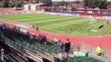 The Withdean Stadium
