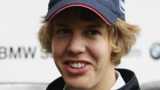 Sebastian Vettel in 2006