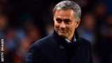 Jose Mourinho
