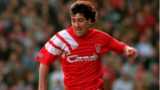 Dean Saunders, in his Liverpool days