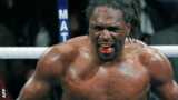Audley Harrison