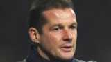 Preston North End manager Graham Westley