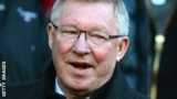 Sir Alex Ferguson