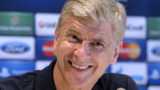 arsene wenger