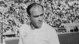 Alfredo Di Stefano