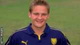 Neal Ardley was coached by Jenny Archer during his days as a Wimbledon FC player