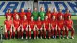 Liverpool Ladies