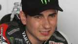 Jorge Lorenzo