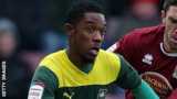 Jason Banton