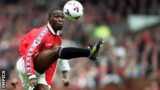 Andrew Cole