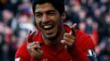 Luis Suarez